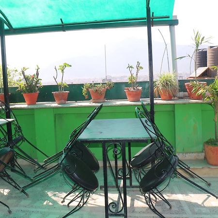 Simrika Homes Bed And Breakfast Kathmandu Luaran gambar
