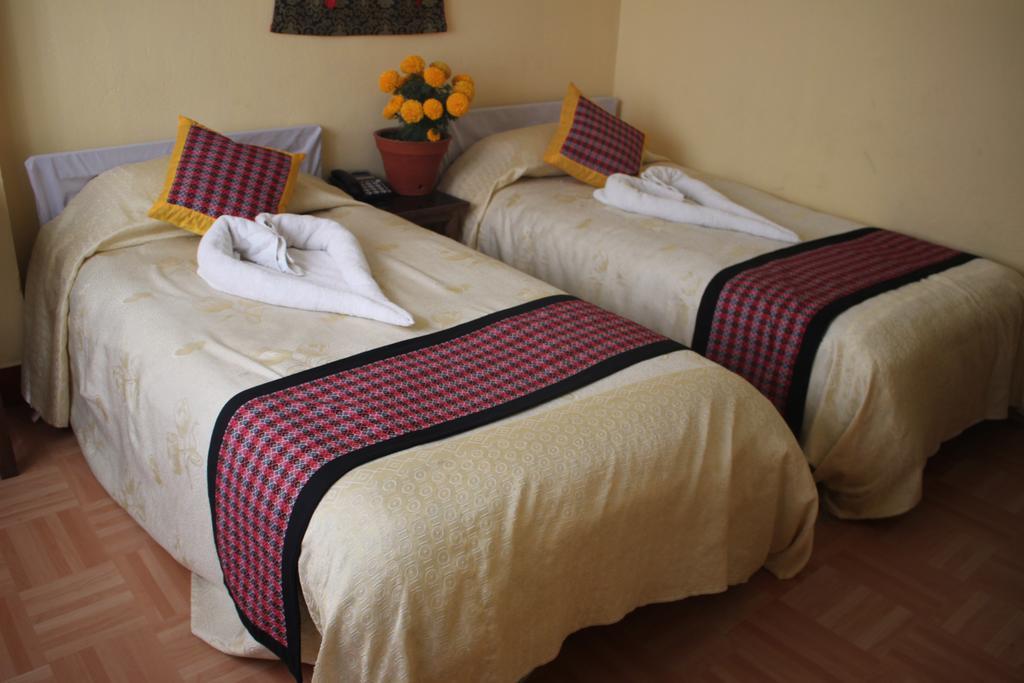 Simrika Homes Bed And Breakfast Kathmandu Bilik gambar