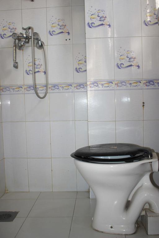 Simrika Homes Bed And Breakfast Kathmandu Luaran gambar