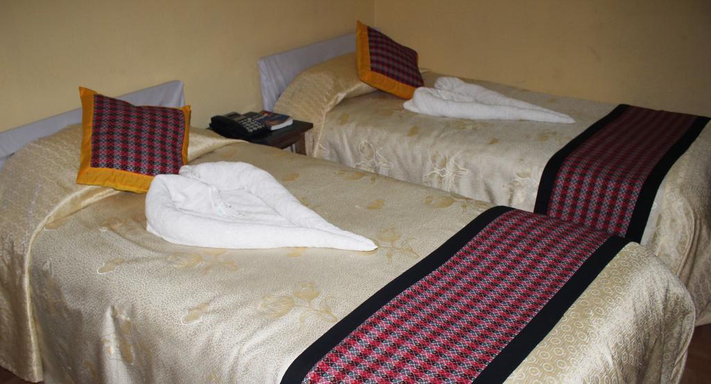 Simrika Homes Bed And Breakfast Kathmandu Bilik gambar