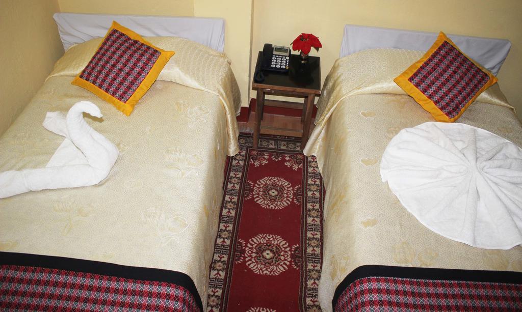 Simrika Homes Bed And Breakfast Kathmandu Bilik gambar