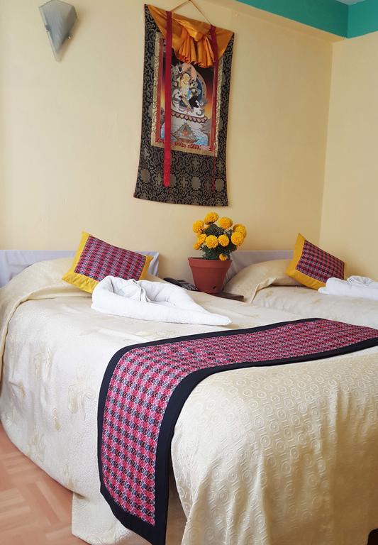 Simrika Homes Bed And Breakfast Kathmandu Bilik gambar