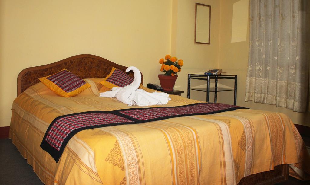 Simrika Homes Bed And Breakfast Kathmandu Bilik gambar