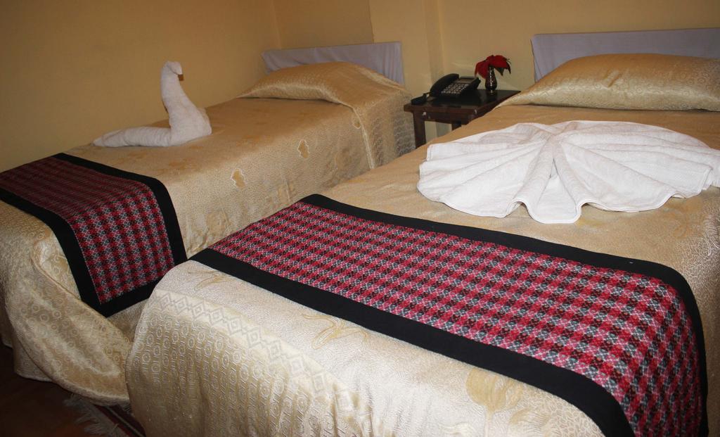 Simrika Homes Bed And Breakfast Kathmandu Bilik gambar