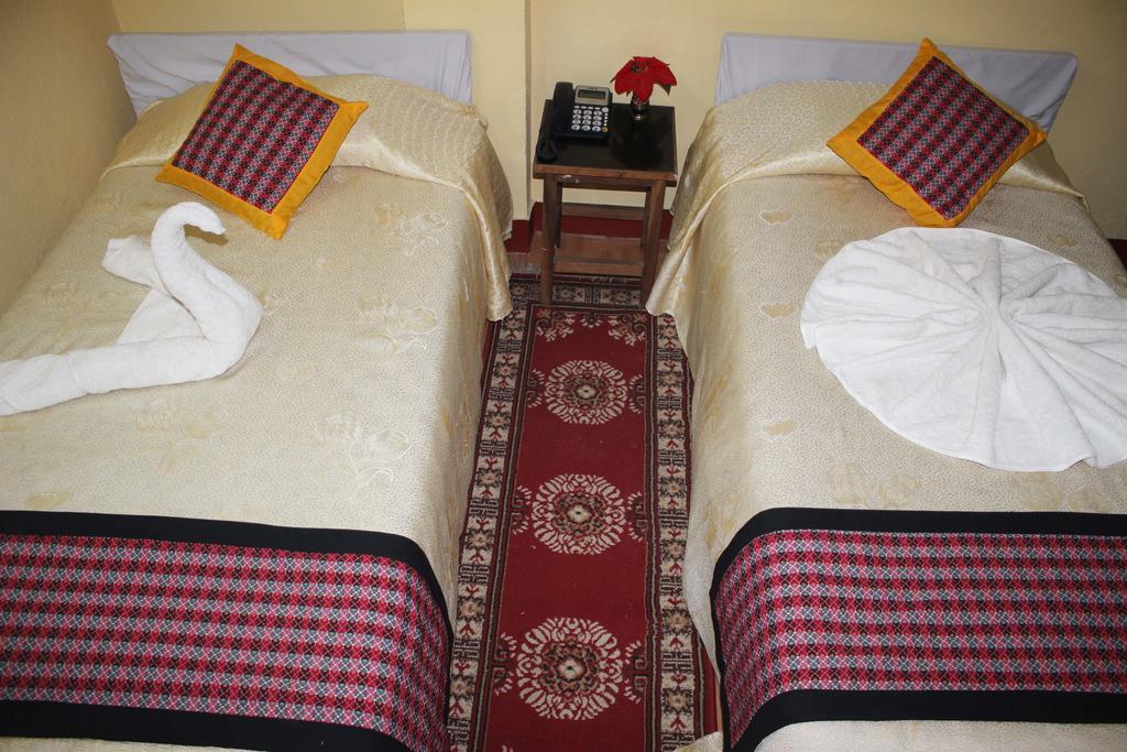 Simrika Homes Bed And Breakfast Kathmandu Bilik gambar