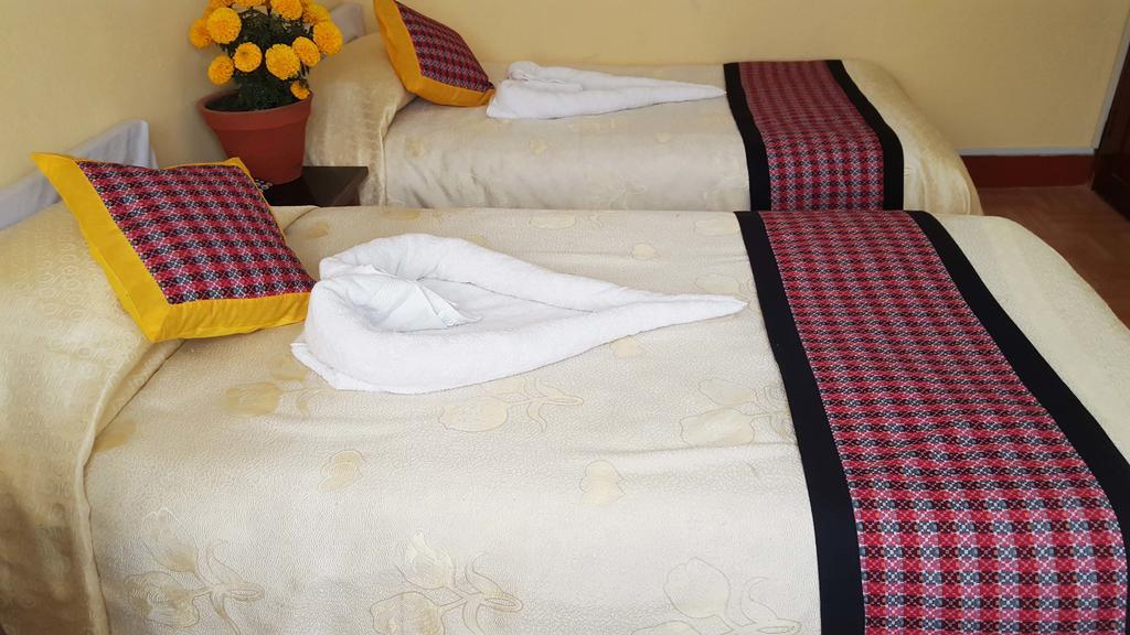 Simrika Homes Bed And Breakfast Kathmandu Bilik gambar