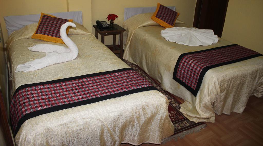 Simrika Homes Bed And Breakfast Kathmandu Bilik gambar