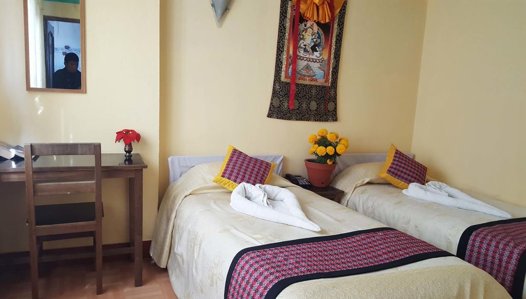 Simrika Homes Bed And Breakfast Kathmandu Bilik gambar