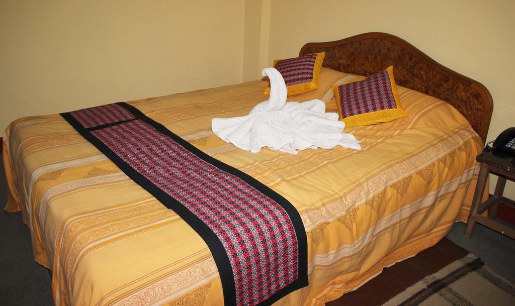 Simrika Homes Bed And Breakfast Kathmandu Bilik gambar