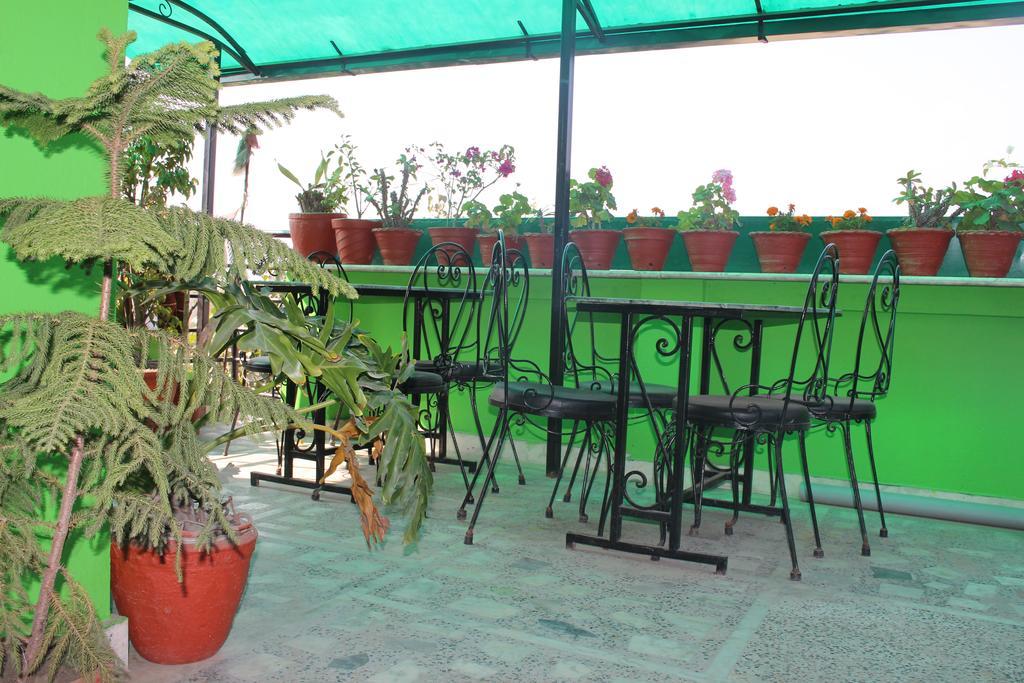 Simrika Homes Bed And Breakfast Kathmandu Luaran gambar