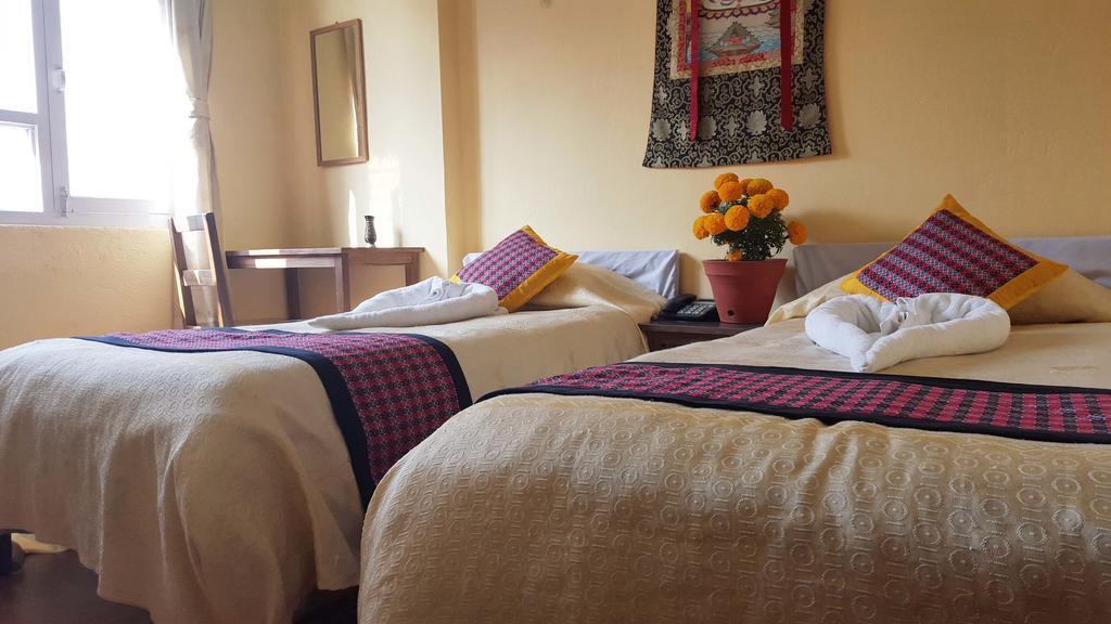 Simrika Homes Bed And Breakfast Kathmandu Bilik gambar
