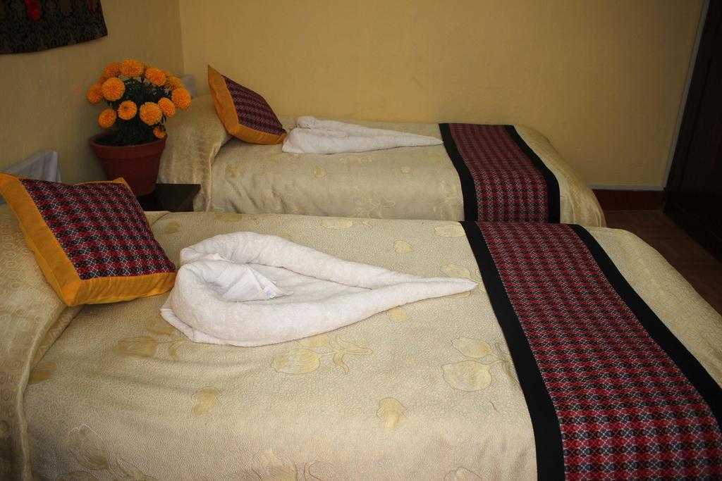 Simrika Homes Bed And Breakfast Kathmandu Bilik gambar