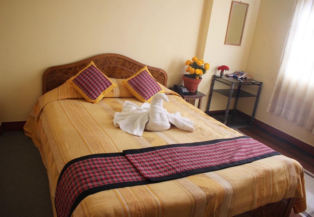Simrika Homes Bed And Breakfast Kathmandu Bilik gambar